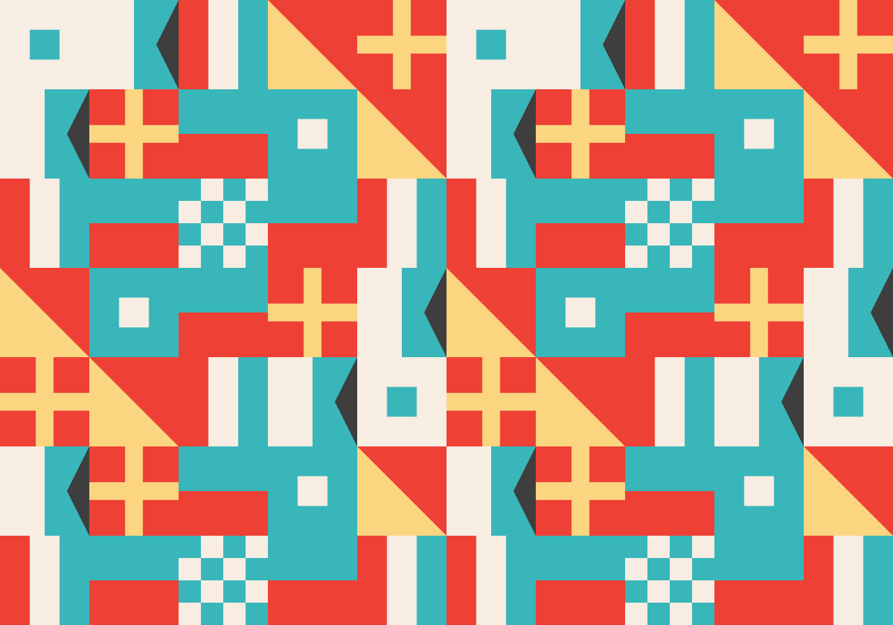 Signal Flag Grid Generator