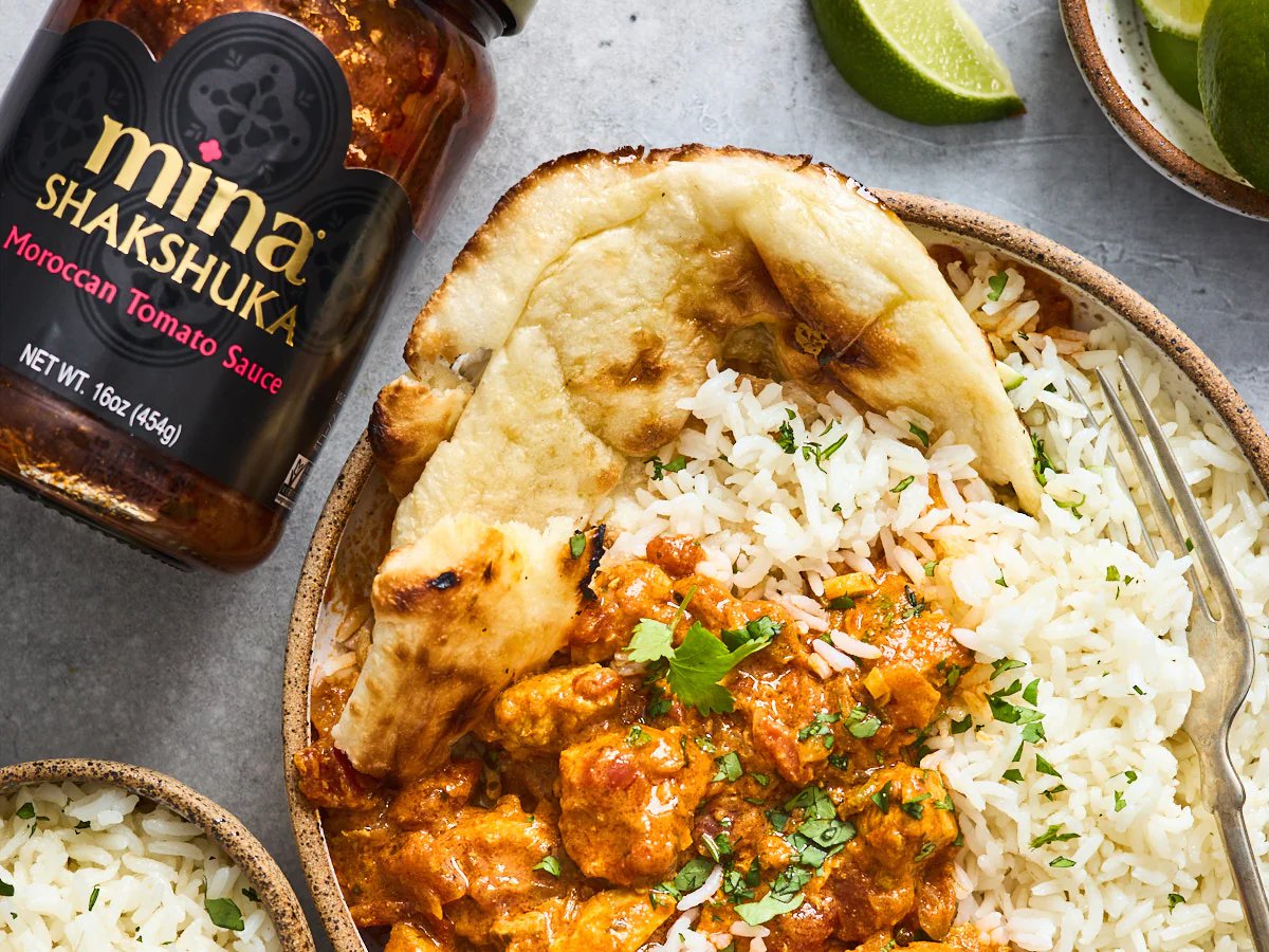 Case Study: Mina.co - A Journey of Moroccan Flavors