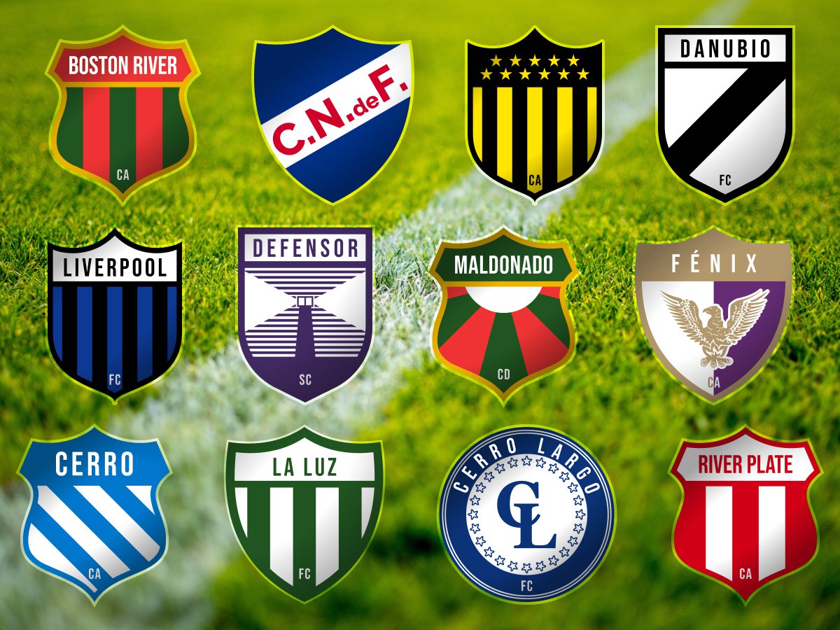 Uruguay Primera División
